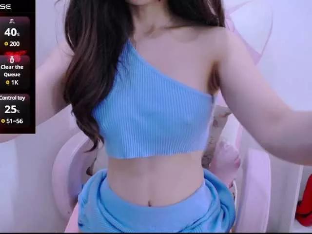 Cheriana on BongaCams 