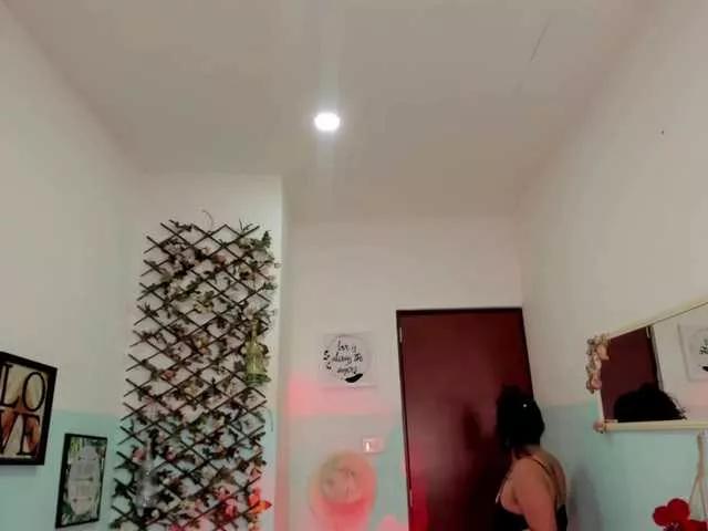 CherryPuff on BongaCams 