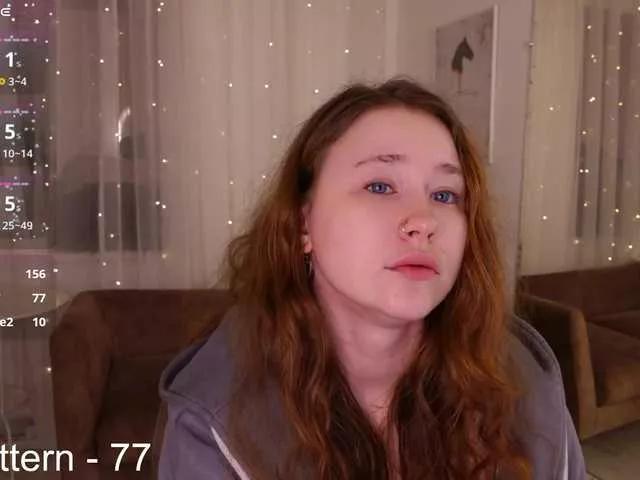 chloennaked