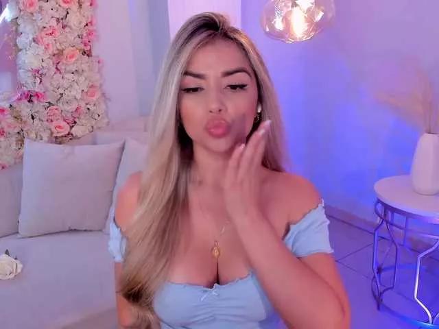 ChloePreston