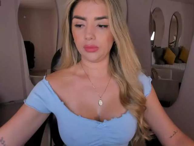 ChloePreston