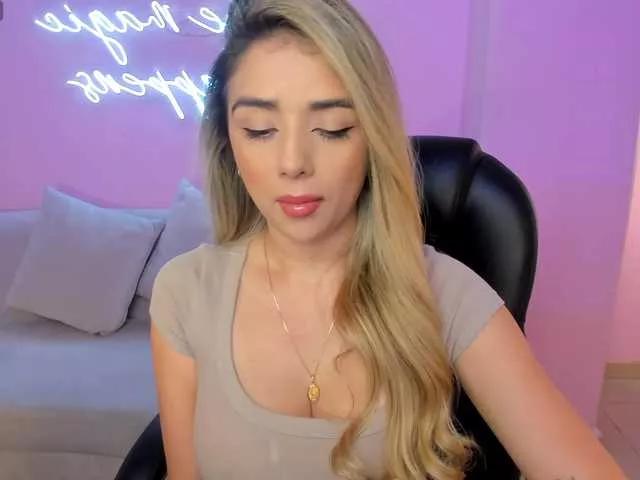 ChloePreston