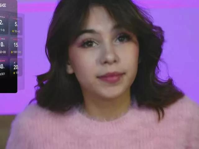 CoralineJones on BongaCams 