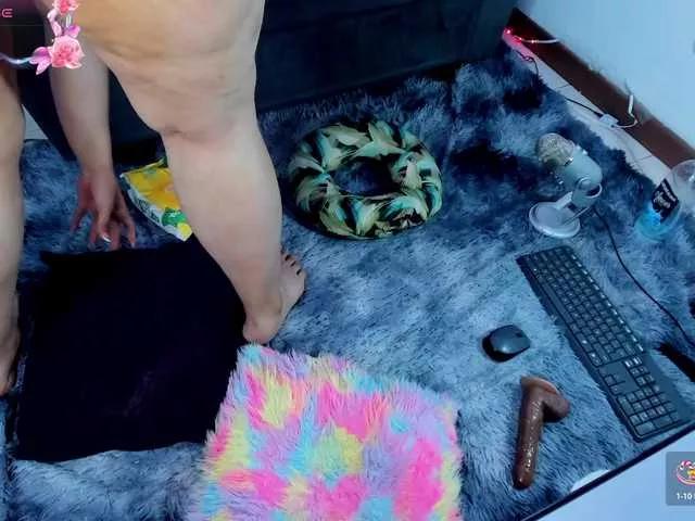 curvymilff