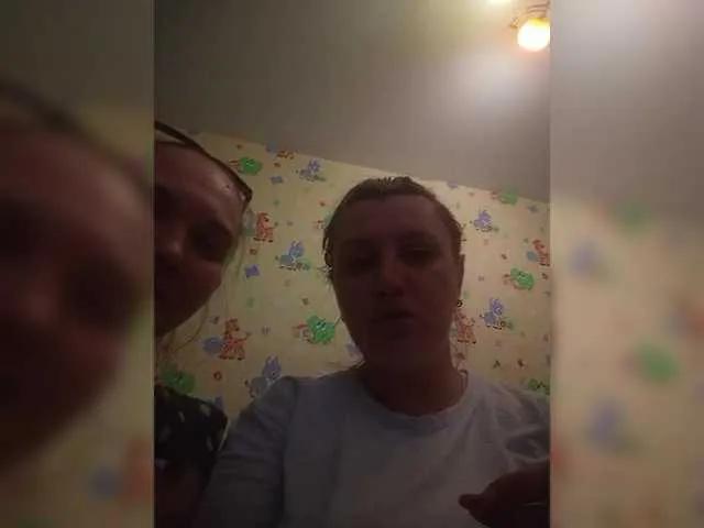 cyxapuk2604 on BongaCams 