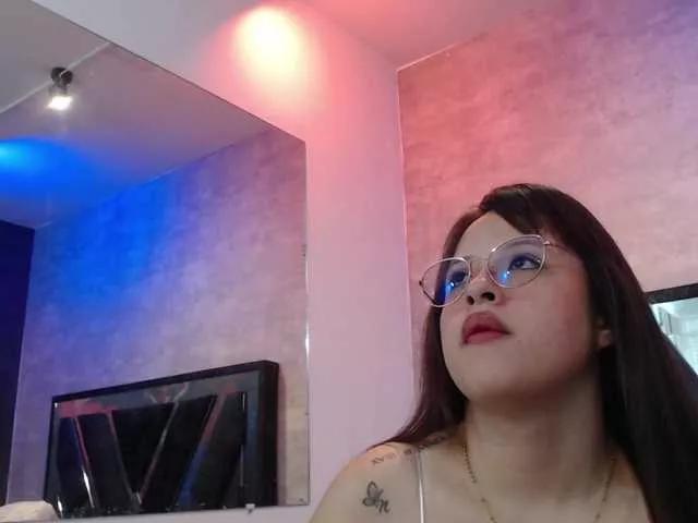 dahiana on BongaCams 