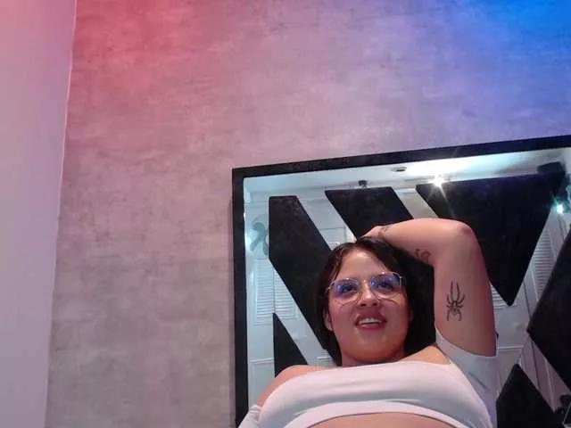 dahiana on BongaCams 
