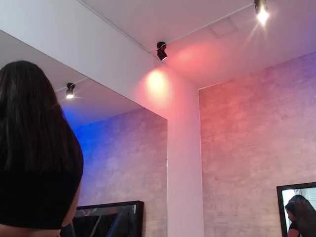 dahiana on BongaCams 