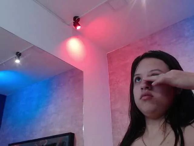 dahiana on BongaCams 