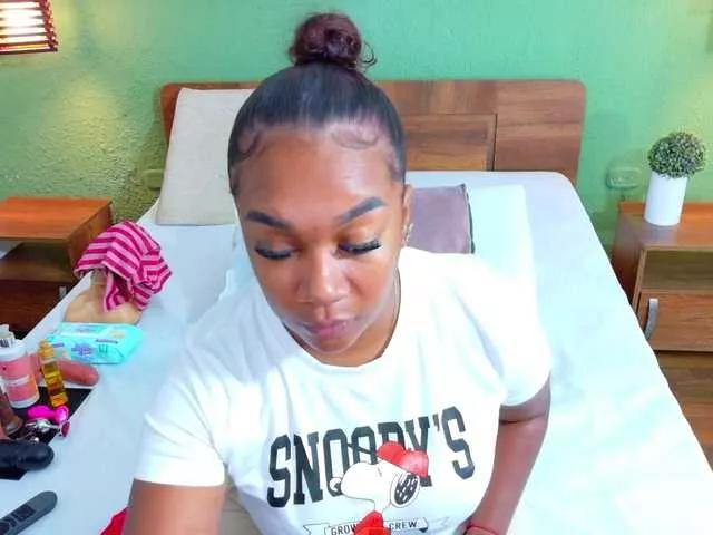 DANAABROWN on BongaCams 