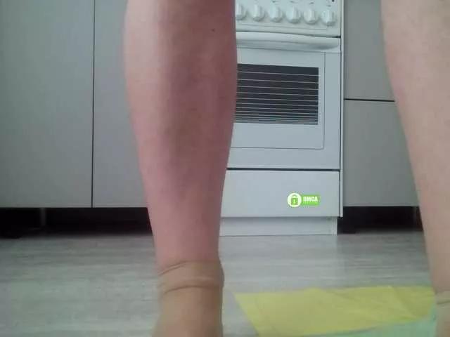 Desirable3 on BongaCams 