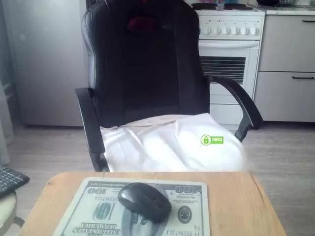 Desirable3 on BongaCams 