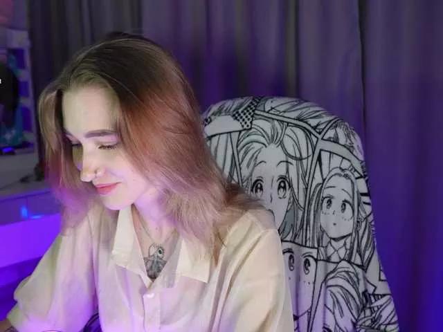 Diana-Dii on BongaCams 