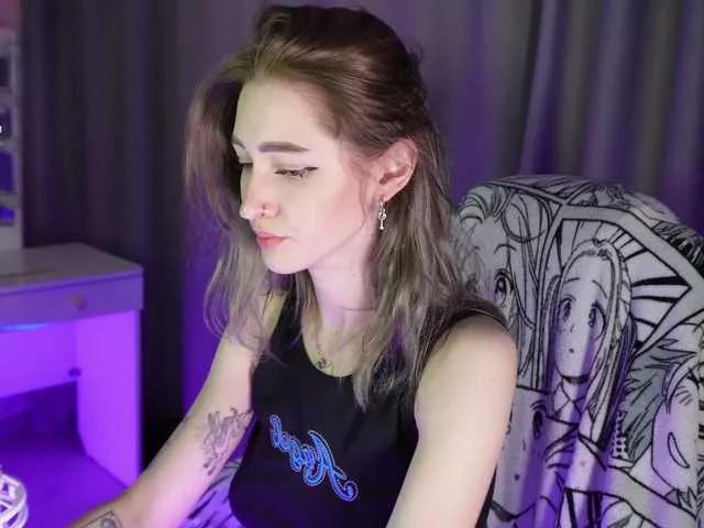 Diana-Dii on BongaCams 