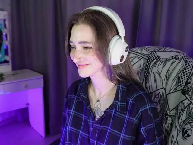 Diana-Dii on BongaCams 