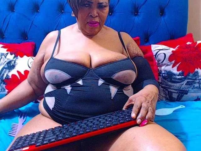Ebonycandy10