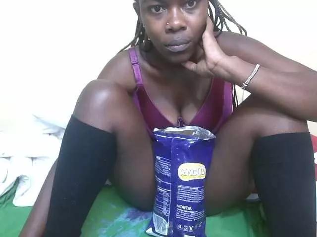 Ebonyrogan