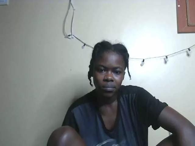 Ebonyrogan