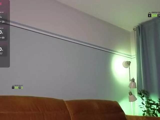 ELEKTRA2023 from BongaCams