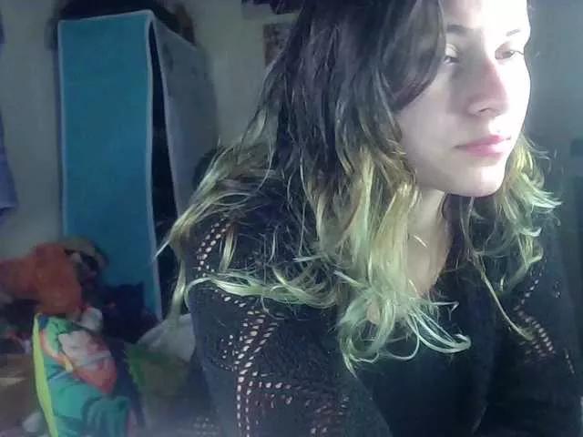 Elith20 on BongaCams 