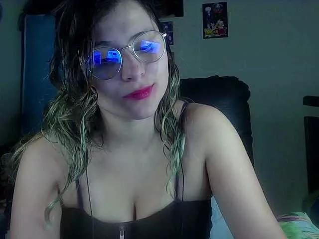 Elith20 on BongaCams 