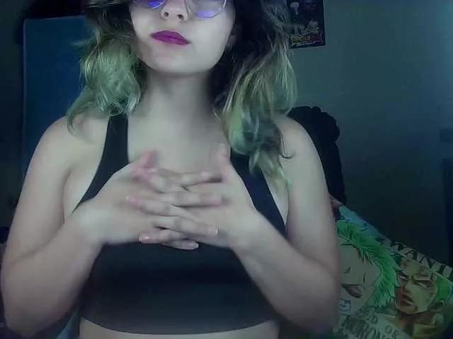 Elith20 on BongaCams 