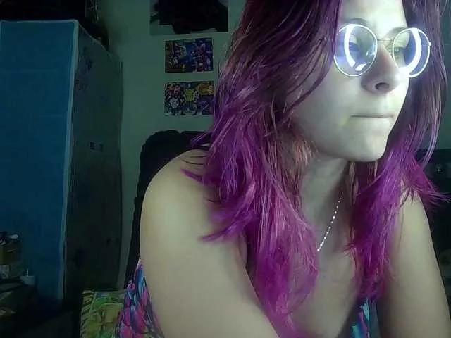 Elith20 on BongaCams 