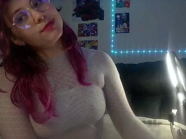 Elith20 on BongaCams 
