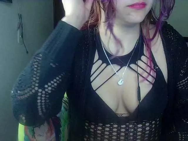 Elith20 on BongaCams 