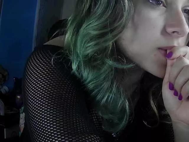 Elith20 on BongaCams 