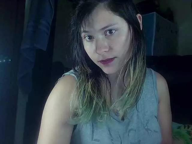 Elith20 on BongaCams 