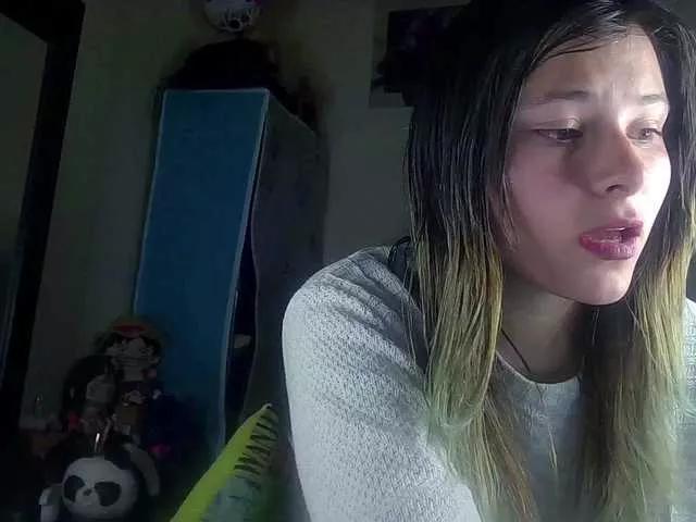 Elith20 on BongaCams 