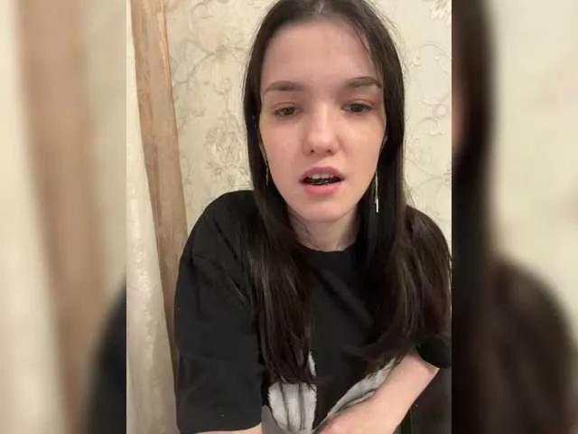 Emilechka on BongaCams