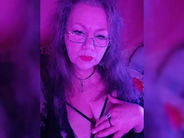 EmpressLady on BongaCams 