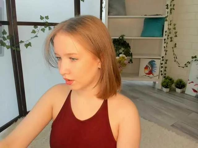 evasweet on BongaCams 