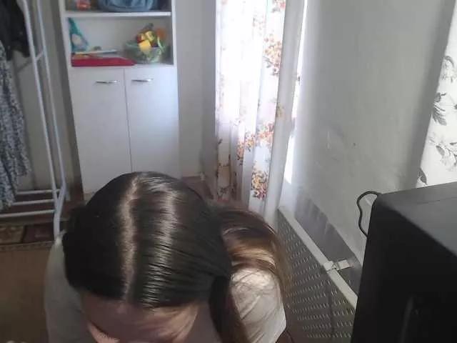 fuckpussy on BongaCams 