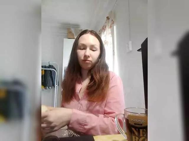 fuckpussy on BongaCams 