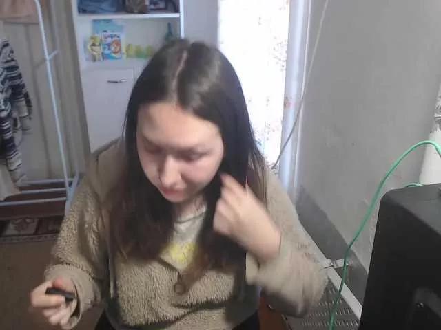 fuckpussy on BongaCams 