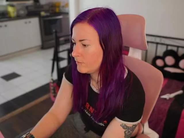 gennyrock on BongaCams 