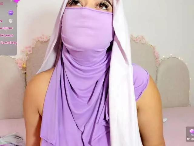 ghalia