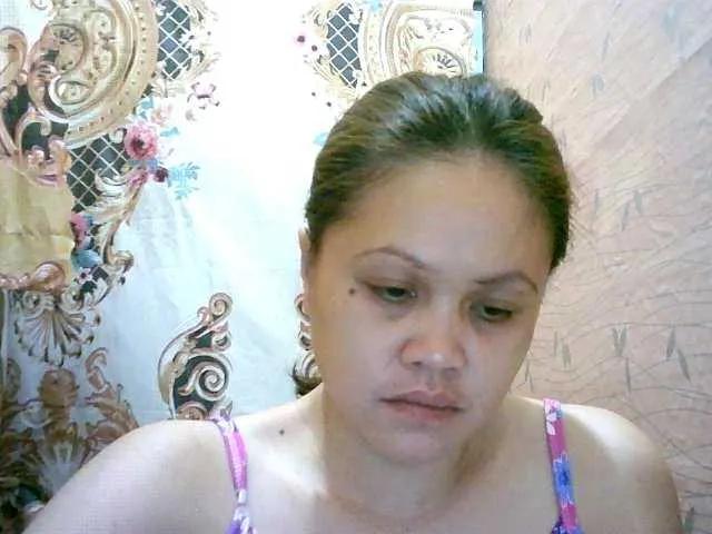 GorgeuosInay on BongaCams 