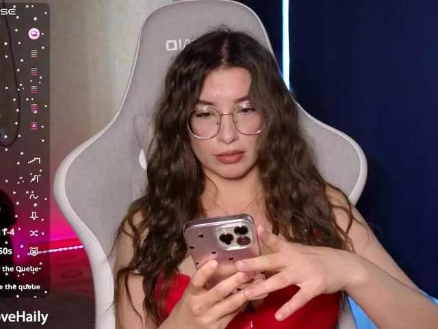HailySue