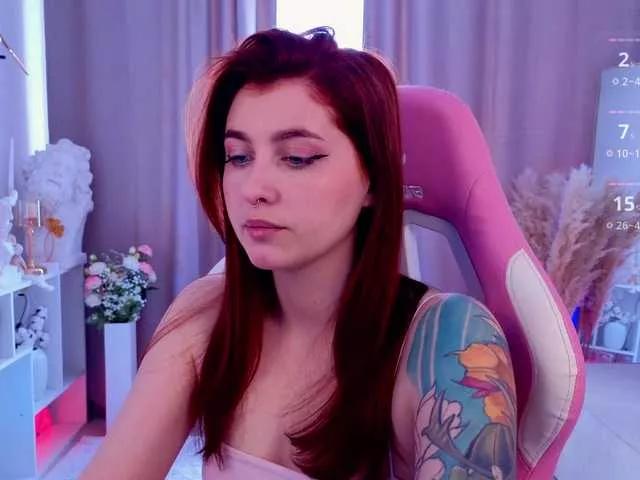 HoneyCherry on BongaCams 