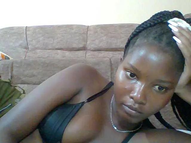 Hornyqueen4 on BongaCams 