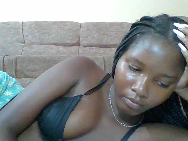 Hornyqueen4 on BongaCams 