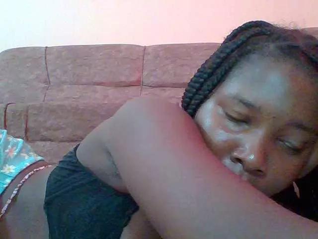 Hornyqueen4 on BongaCams 