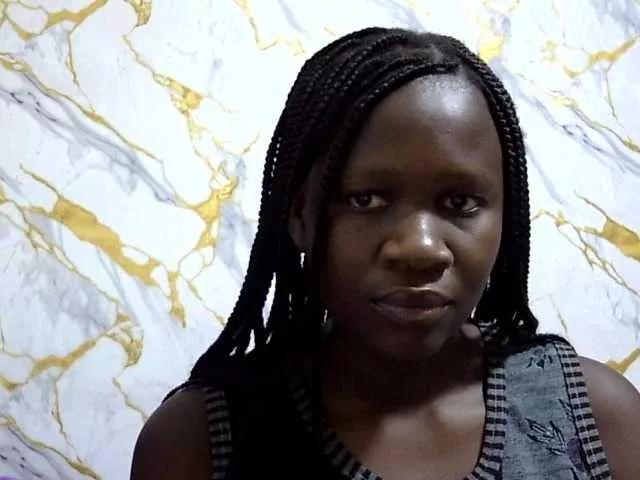 Hotberry on BongaCams 