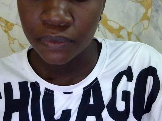 Hotberry on BongaCams 
