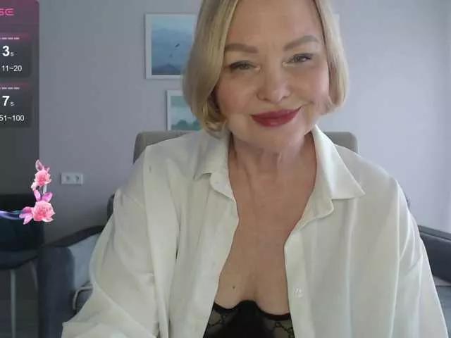 ILUBOVE on BongaCams 