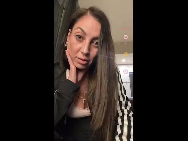 IrinkaGata on BongaCams 